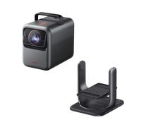 soundcore Nebula X1 | Triple Laser 4K Projector, Portable Home Cinema NEBULA X1 + Gimbal Stand Bundle