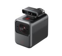 soundcore Nebula X1 | Triple Laser 4K Projector, Portable Home Cinema NEBULA X1 + soundcore SpaceFlow Bundle