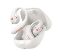 SOUNDCORE OPEN DESIGN WIRELESS HEADPHONES AEROFIT PRO WHITE
