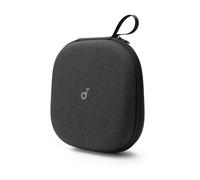 soundcore Over-Ear Headphones Travel Case (Black) Black