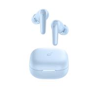 Soundcore P 31 I By Anker, Real-Time Adaptive Noise Cancelling, Hi-Res Sound, Wireless Bluetooth Earbuds, Translation 50 H