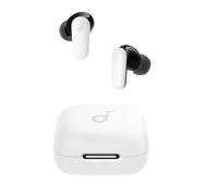 soundcore P30i by Anker Noise Cancelling Earbuds, Strong and Smart Noise Cancelling, Powerful Bass, 45H Playtime, 2-in-1 Case and Phone Stand, IP54, Wireless Earbuds, Bluetooth 5.4, App Control