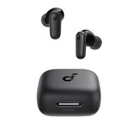 soundcore P30i by Anker Noise Cancelling Earbuds, Strong and Smart Noise Cancelling, Powerful Bass, 45H Playtime, 2-in-1 Case and Phone Stand, IP54, Wireless Earbuds, Bluetooth 5.4 (green)