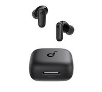 soundcore P30i by Anker Noise Cancelling Earbuds, Strong and Smart Noise Cancelling, Powerful Bass, 45H Playtime, 2-in-1 Case and Phone Stand, IP54, Wireless Earbuds, Bluetooth 5.4, App Control