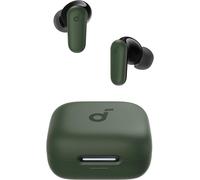 soundcore P30i | Noise Cancelling Earbuds, 2-in-1 Charging Case and Phone Stand Green / 1 Pack