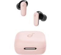 soundcore P30i | Noise Cancelling Earbuds, 2-in-1 Charging Case and Phone Stand Pink / 1 Pack