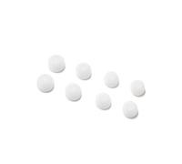 soundcore P31i/R60i NC Ear Tips Kit White