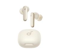 soundcore P40i by Anker, Noise Cancelling Wireless Earbuds, Adaptive Noise Cancelling to Environments, Heavy Bass, 60H Playtime, 2-in-1 Case and Phone Stand, IPX5, Wireless Charging, Bluetooth 5.3