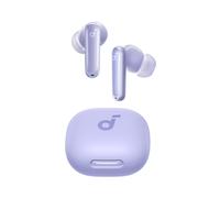 soundcore P40i | Noise Cancelling Earbuds, 2-in-1 Charging Case and Phone Stand Purple / 1 Pack