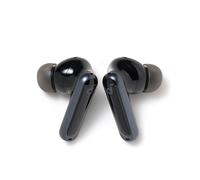 soundcore P40i Left and Right Replacement Earbuds - Black