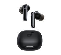 soundcore P40i by Anker, Noise Cancelling Wireless Earbuds, Adaptive Black