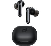 soundcore P40i, Noise Cancelling Wireless Earbuds, Adaptive Noise Cancelling to Environments, Heavy Bass, 60H Playtime, 2-in-1 Case and Phone Stand,