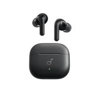 soundcore P42i | Adaptive ANC & Hi-Res Audio Earbuds Black