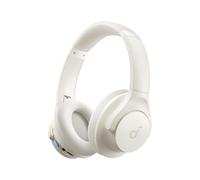 soundcore Q11i Wireless Over-Ear Bluetooth Headphones by Anker, Deep Bass, 60H Playtime, Hi-Res Audio, Detachable Ear Cushions, Multipoint Connection