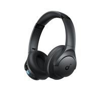soundcore Q11i |Wireless Over-Ear Bluetooth Headphones Black