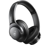 Soundcore Q20i Bluetooth Wireless Headphones Foldable Multi Connect 40H - BLACK