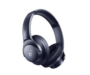 soundcore Q20i | Noise Cancelling Headphones Blue