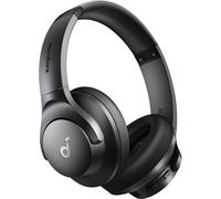 Soundcore Q21i NC Wireless Noise Cancelling Over-Ear Headphones - Black, Black