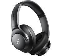 Soundcore Q21i NC Wireless Noise Cancelling Over-Ear Headphones - Black, Black