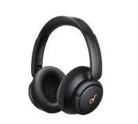 Q30 | Bluetooth Noise Cancelling Headphones Black