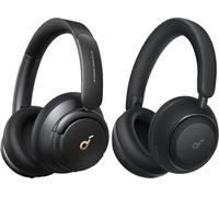 soundcore Q30 by Anker, Hybrid Active Noise Cancelling Headphones Space 2 by Anker,Comfortable Fit, 50H Playtime