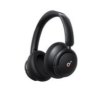 Q30 | Bluetooth Noise Cancelling Headphones Black