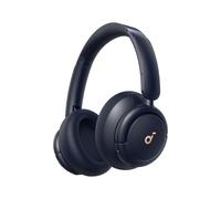 Q30 | Bluetooth Noise Cancelling Headphones Blue