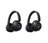 soundcore Q30 | Noise Cancelling Headphones Black / + Black