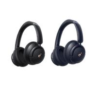 soundcore Q30 | Noise Cancelling Headphones Black / + Blue