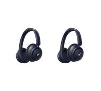 soundcore Q30 | Noise Cancelling Headphones Blue / 2 Pack