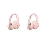 soundcore Q30 | Noise Cancelling Headphones Pink / + Pink