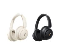 soundcore Q30 | Noise Cancelling Headphones White / + Black