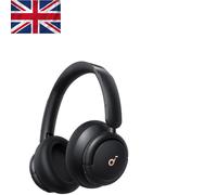 Q30 | Bluetooth Noise Cancelling Headphones Blue