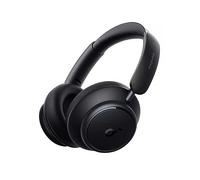 Soundcore Q45 Wireless Bluetooth Noise-Cancelling Headphones - Black Black
