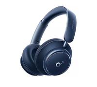 Soundcore Q45 Wireless Bluetooth Noise-Cancelling Headphones - Blue Blue