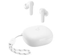 Soundcore R50i Bluetooth Earbuds - White