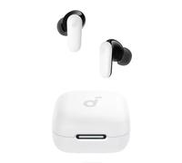 Soundcore R50i Wireless Bluetooth True Noise-Cancelling Earbuds White - A3959G21