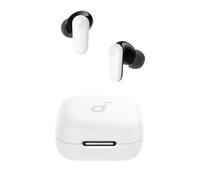 Soundcore R60i Wireless Noise Cancelling Earbuds White