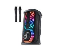 Soundcore Rave 3S, Ai Karaoke Party Speaker With 200W Sound Black