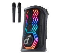 Soundcore Rave 3S Party speaker Black 200 W