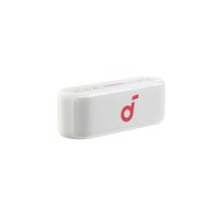 Soundcore Select 2S Portable Bluetooth Speaker with 20W Audio, BassUp™ Technology, 16-Hour Playtime, Wireless Pairing, IPX7 Waterproof for Hiking, Cycling and Outdoor Adventures