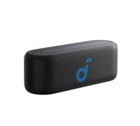 Soundcore Select 2S, Portable Bluetooth Speaker with 20W Stereo Sound, BassUp Technology, 16-Hour Playtime, Wireless Stereo Pairing, and IPX7 Waterproof for Hiking, Biking, and Outdoor Adventures