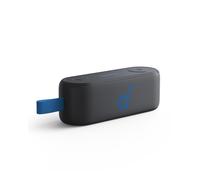 Soundcore Select 3 Stereo portable speaker Grey Blue 16 W