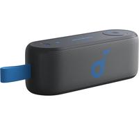 soundcore Select 3 portable speaker, 16W Stereo Sound, BassUp™ Technology, Ul