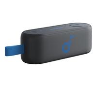 Soundcore Select 3 Stereo portable speaker Grey Blue 16 W