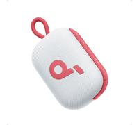 soundcore Select 4 Go Ultra Portable Bluetooth Speaker by Anker, 20H Playtime, IP67 Waterproof and Dustproof, Floatable, Customisable Pro EQ, Wireless Stereo Pairing, Ideal for Home, Outdoors, Hiking