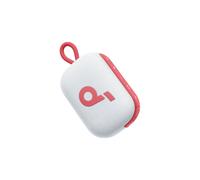 Soundcore Select 4 Go, Ultra Portable Bluetooth Speaker - White & Red