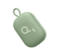 Select 4 Go Minity Green