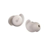 soundcore Sleep A20 by Anker Sleep Earbuds, Noise Blocking Sleep Headphones, Small Design for Side Sleepers, 80H Playtime, Stream Content via Bluetooth 5.3, Personal Alarm