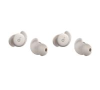 soundcore Sleep A20 | Ultra-Comfortable Sleep Earbuds Slumber Beige / 2 Pack